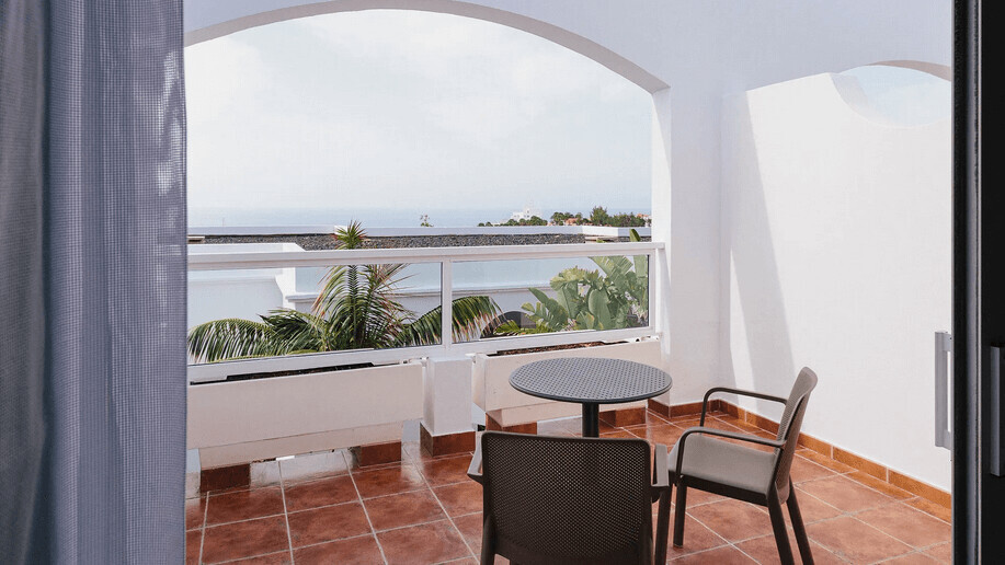 My Favorite Club Double Ocean View 